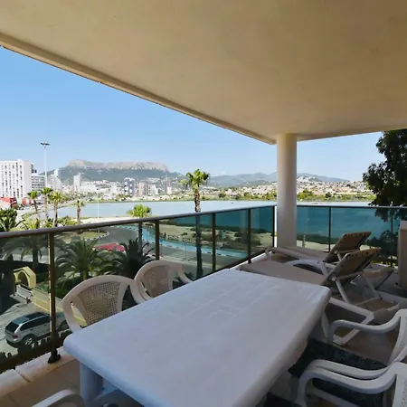 Larimar Apartment *