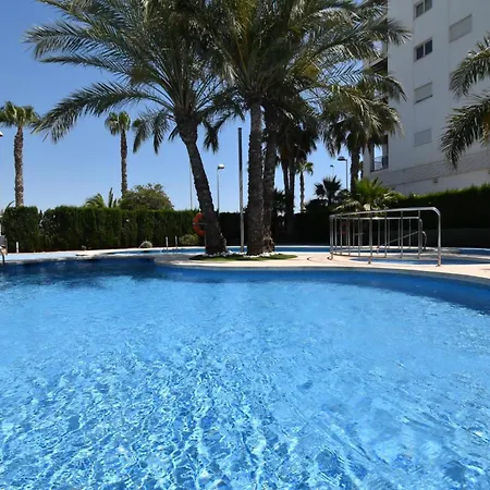 Larimar Apartment *