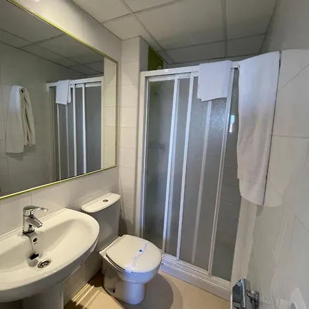 Apartment Larimar