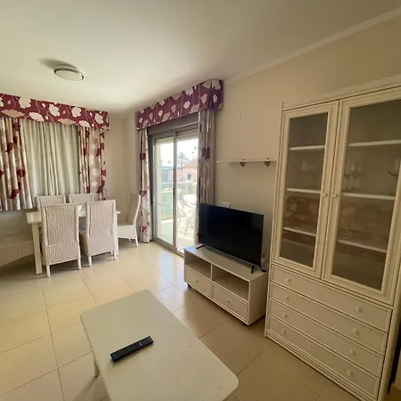 Larimar Apartment Ifach