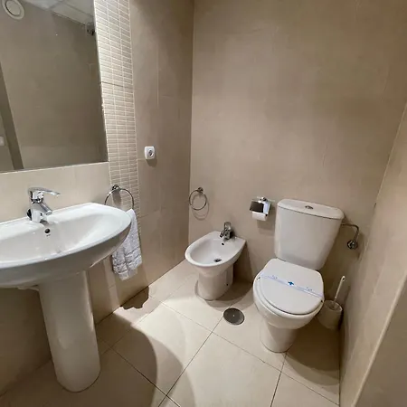 Apartment Larimar