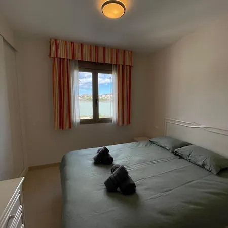 Larimar Apartment Ifach