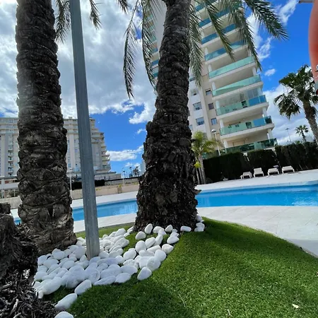 Apartment Larimar Ifach