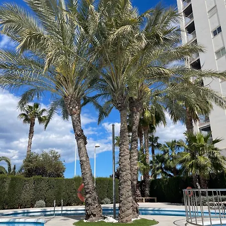 Larimar Apartment