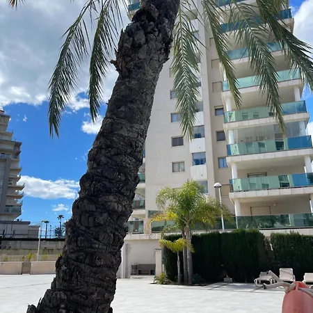 Apartment Larimar