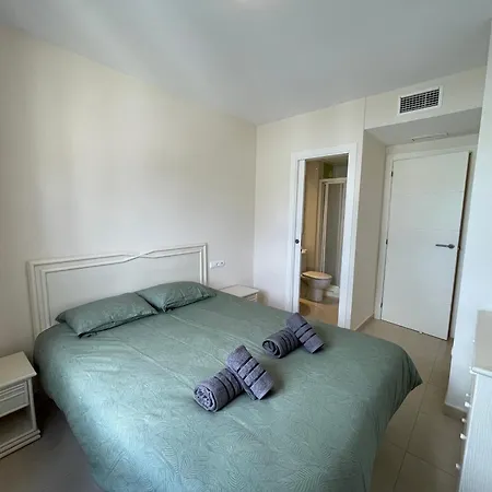 Larimar Apartment *
